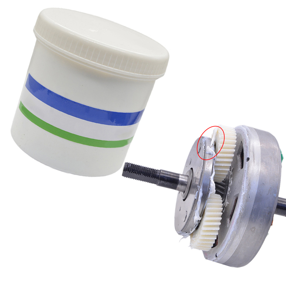 Cycling Gear Hub - 1pcs Grease For E-bike Motor Gear