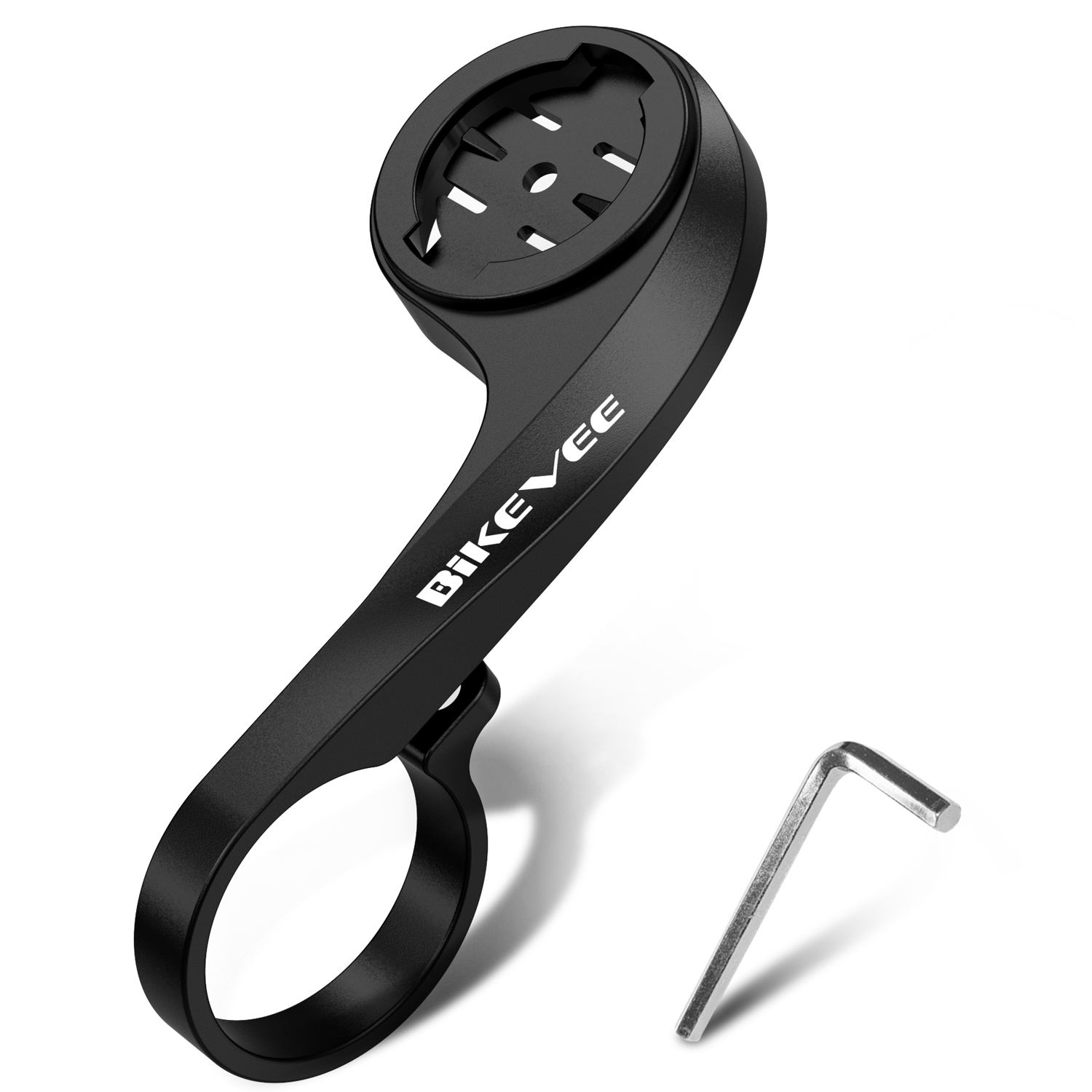 Cycling Gear Holder - GPS BiKe Computer Bracket Speedometer Odometer