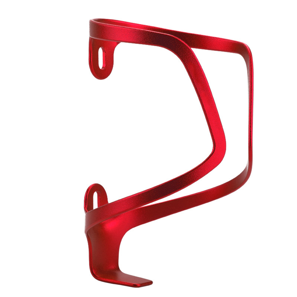 Cycling Gear Holder - Cycling Accessory Outdoor Sports Gear Red