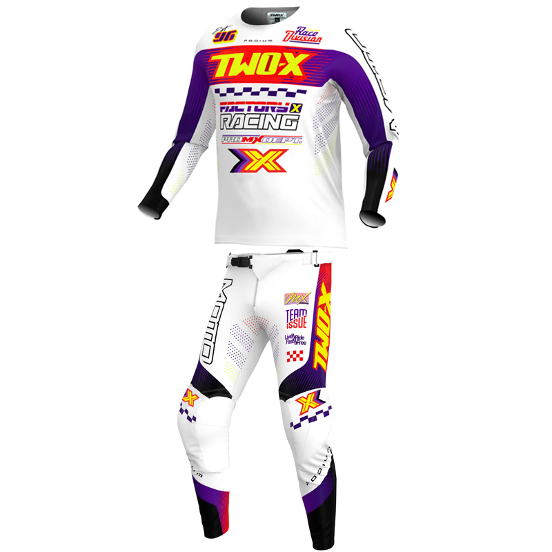 Cycling Gear Pants - NEW Two-X Podium Motocross MX/ATV Race