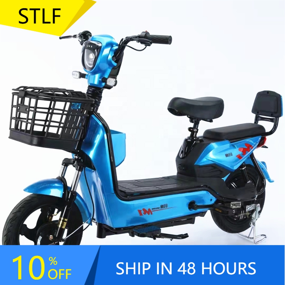 Carbon Bike Frame - YTYIN Factory Hot Sale 350W Moter