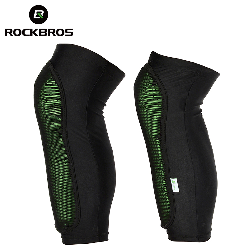 Cycling Gear Men - ROCKBROS Cool Sport Legs MTB Cycling