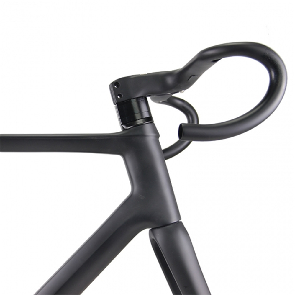 LCR015-D 700c Aero Road Disc B - Carbon Bike Frame ulasan dan harga