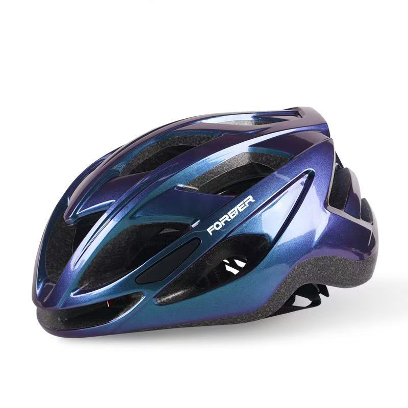 Mountain Road Bike Helmet Ridi - Bicycle Helmet ulasan dan harga