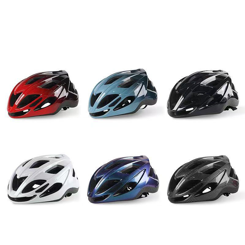 Mountain Road Bike Helmet Ridi - Bicycle Helmet ulasan dan harga