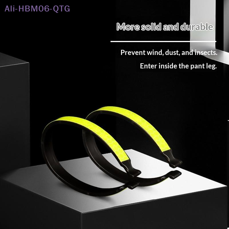 [New] 2PCS Reflective Carabine - Cycling Gear Pants ulasan dan harga