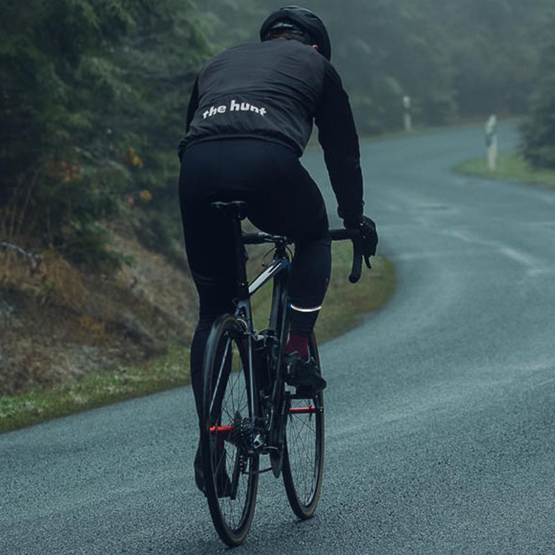 [New] 2PCS Reflective Carabine - Cycling Gear Pants ulasan dan harga