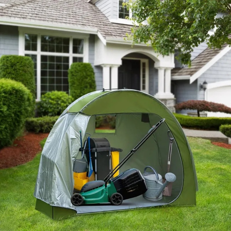 Portable Outdoor Bike Shelter  - Cycling Gear You Need ulasan dan harga