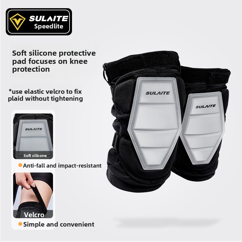 SULAITE Motorcycle Hip Protect - Cycling Gear Pants ulasan dan harga