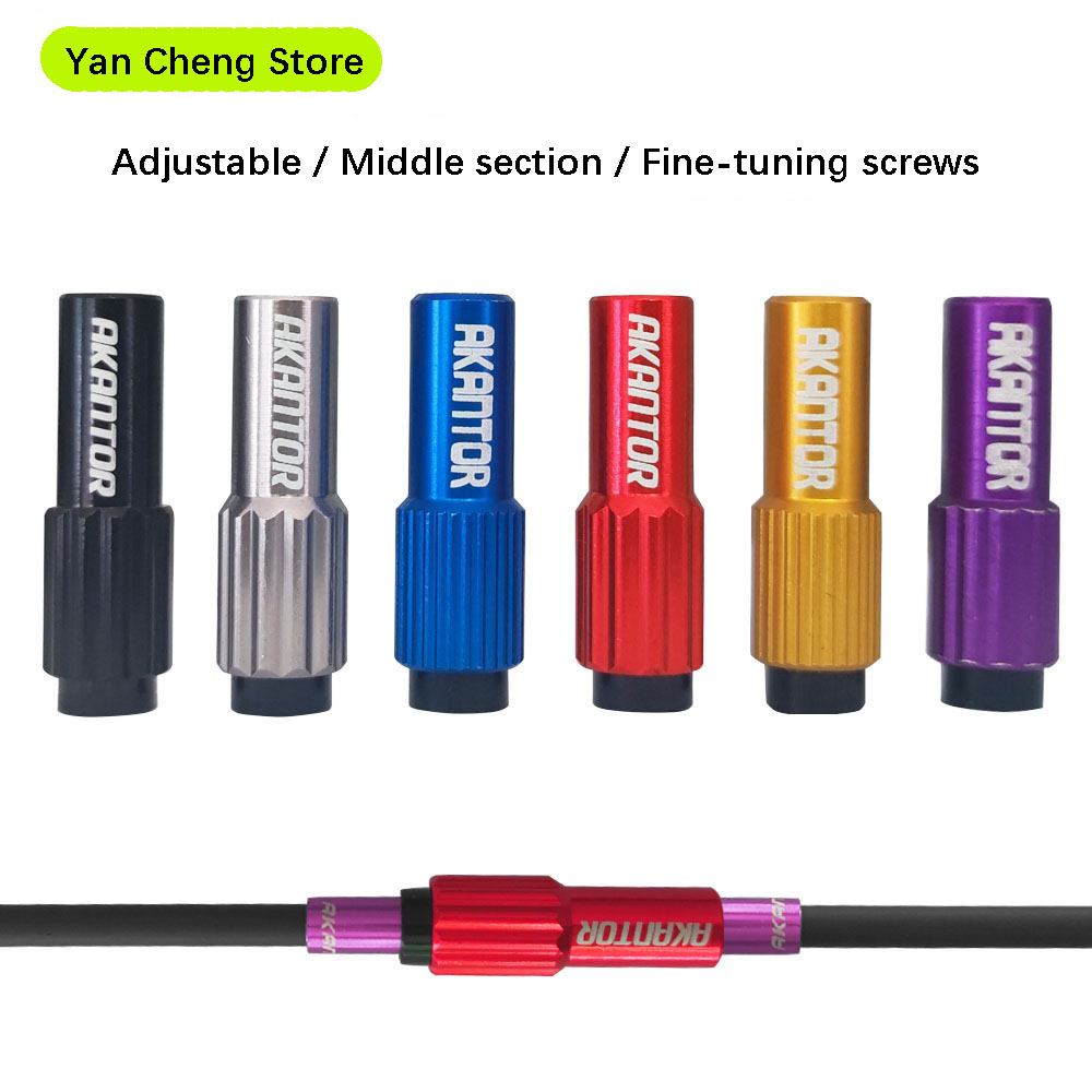 Mid-Range Fine-Tuning Screws f - Cyclocross Gearing ulasan dan harga