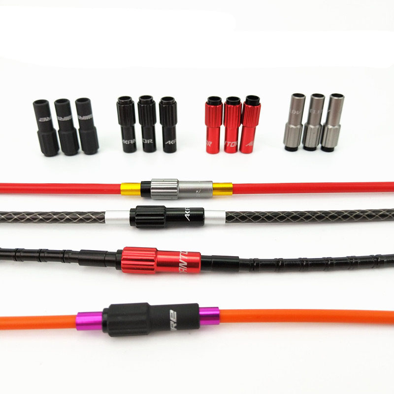 Mid-Range Fine-Tuning Screws f - Cyclocross Gearing ulasan dan harga