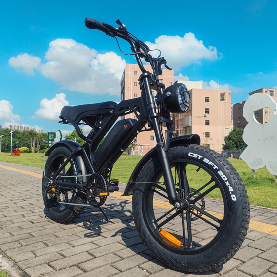 YTYIN 2024 Made In China Facto - Carbon Bike Frame ulasan dan harga