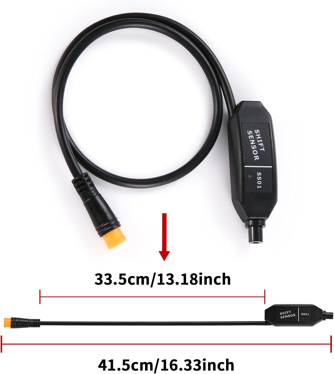 Gear Sensor for BBS01/02B BBSH - Cyclocross Gearing ulasan dan harga