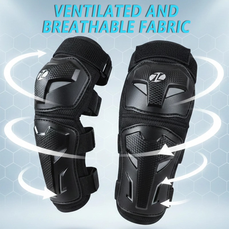 Anti-Fall Kids Knee Elbow Pads - Cyclocross Gearing ulasan dan harga