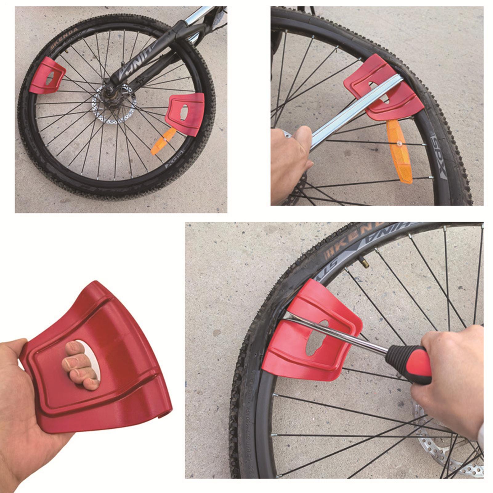 Wheel Rim Protector Tire Shiel - Gravel Bike Tires ulasan dan harga