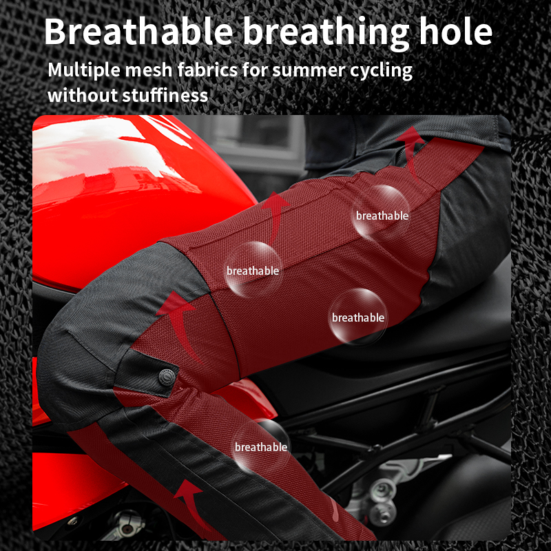 Star Field Knight New Motorcyc - Cycling Gear Pants ulasan dan harga