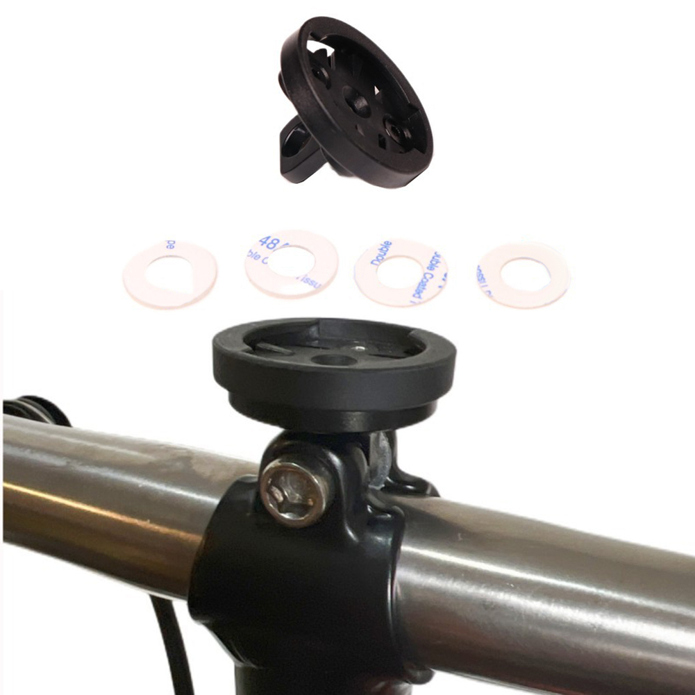 Bicycle Computer Holder Odomet - Cycling Gear Holder ulasan dan harga