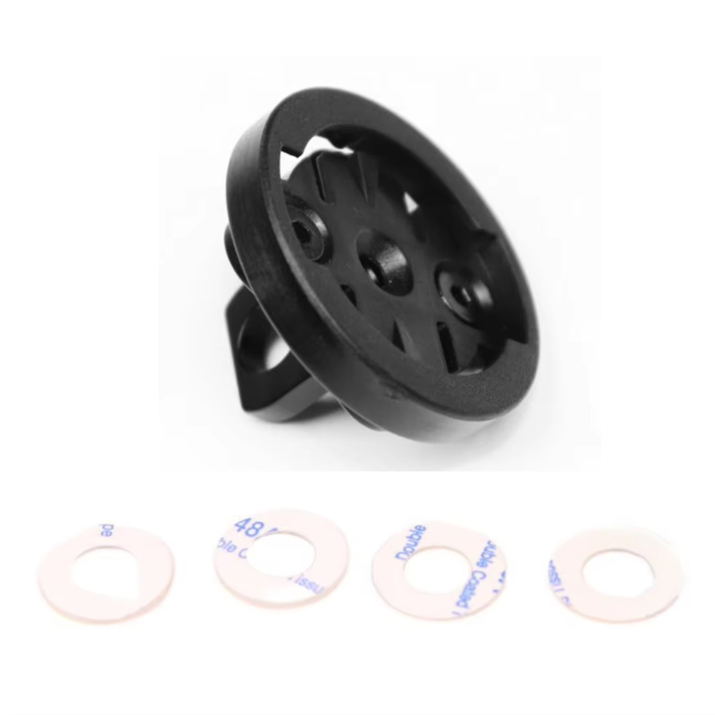 Bicycle Computer Holder Odomet - Cycling Gear Holder ulasan dan harga