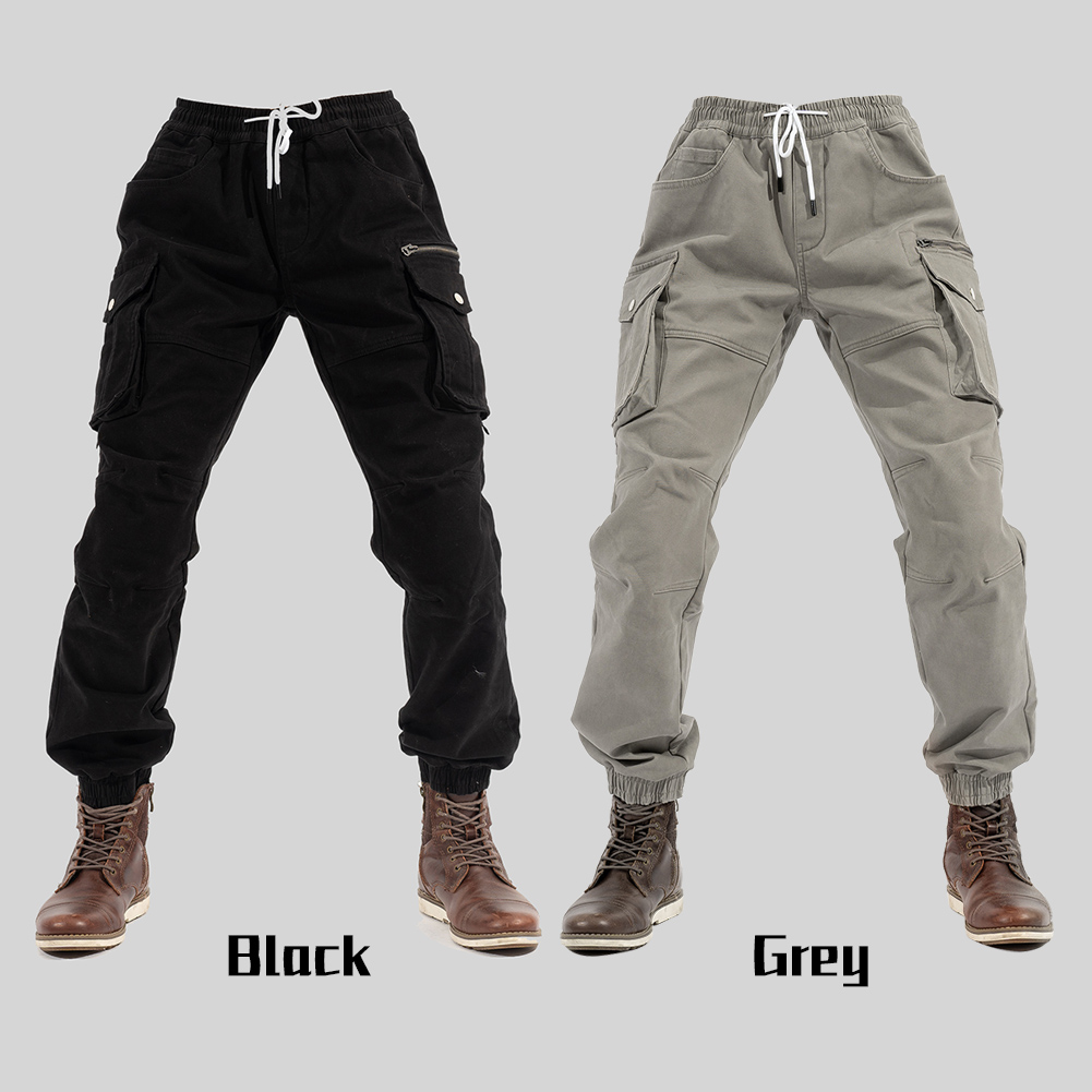 Motorcycle Riding Pants Men Tr - Cycling Gear Pants ulasan dan harga