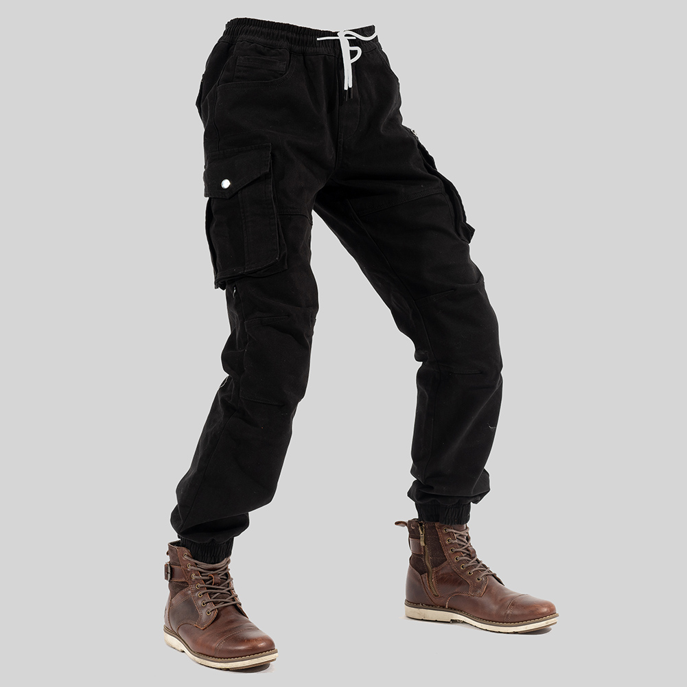 Motorcycle Riding Pants Men Tr - Cycling Gear Pants ulasan dan harga