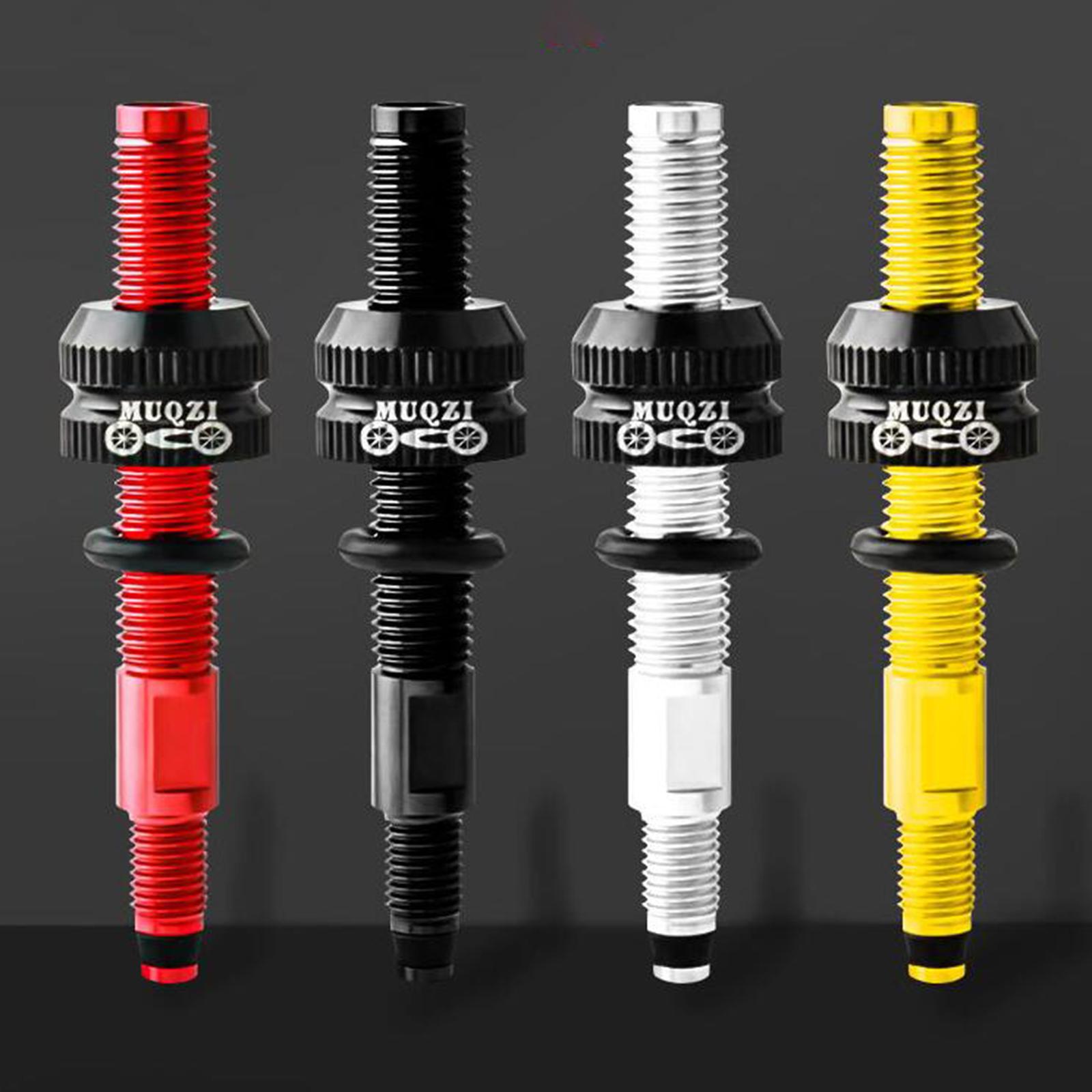 Presta Valve Extender Tubeless - Gravel Bike Tires ulasan dan harga