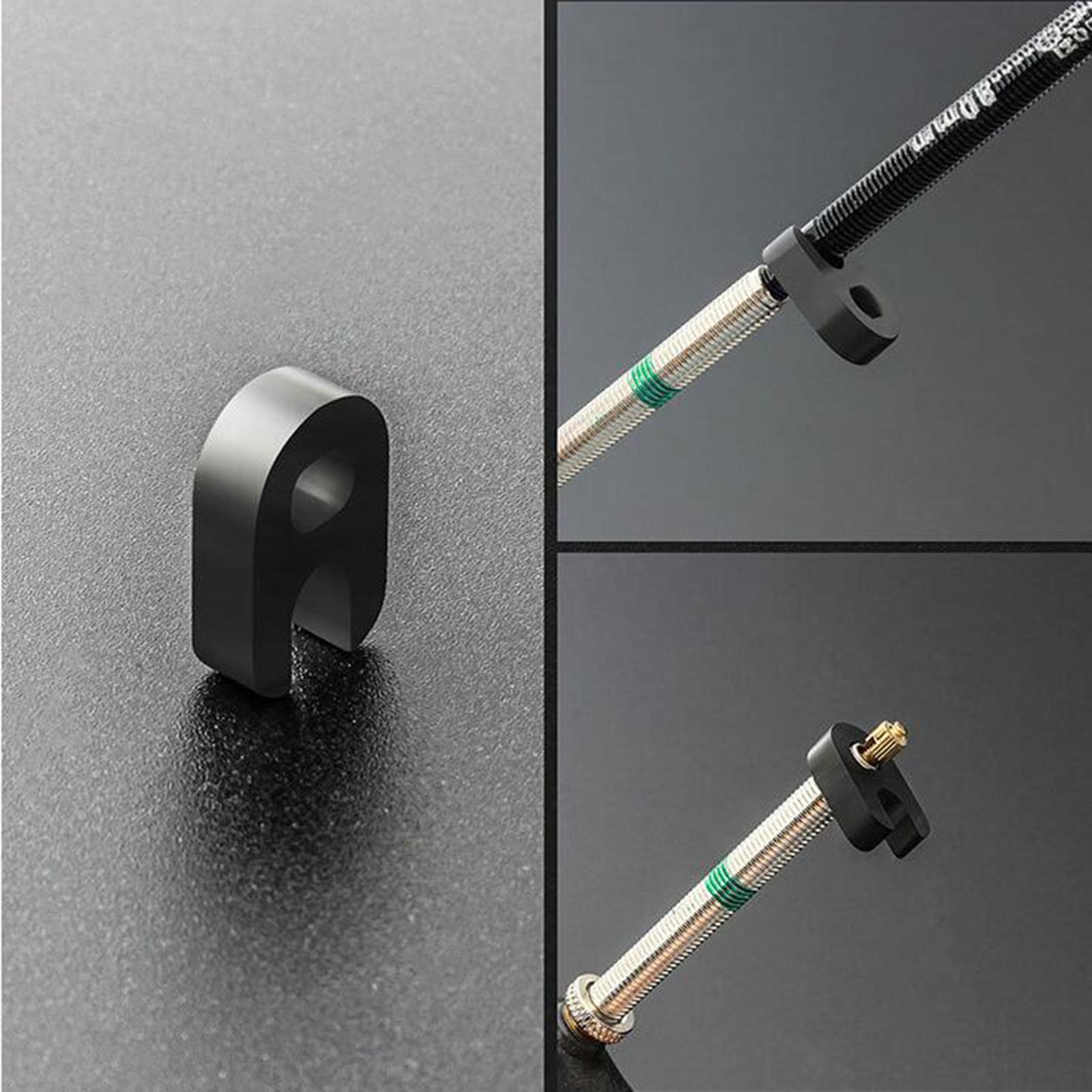 Presta Valve Extender Tubeless - Gravel Bike Tires ulasan dan harga