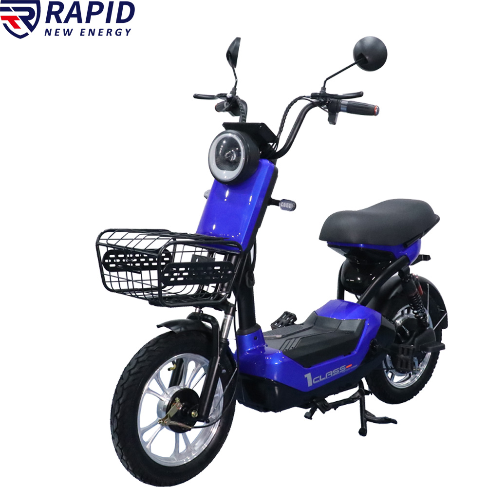 YTYIN Wholesale Cheap 48V Elec - Carbon Bike Frame ulasan dan harga