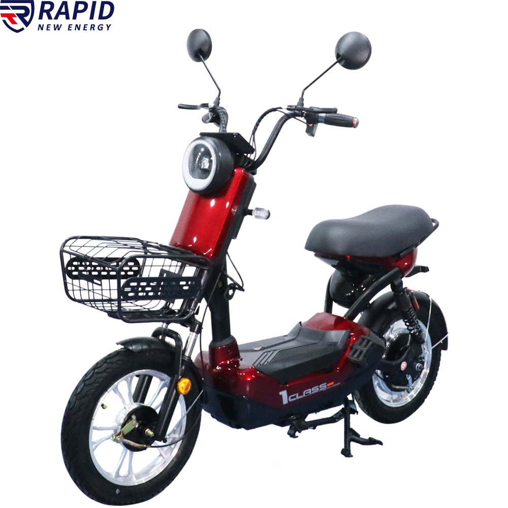 YTYIN Wholesale Cheap 48V Elec - Carbon Bike Frame ulasan dan harga