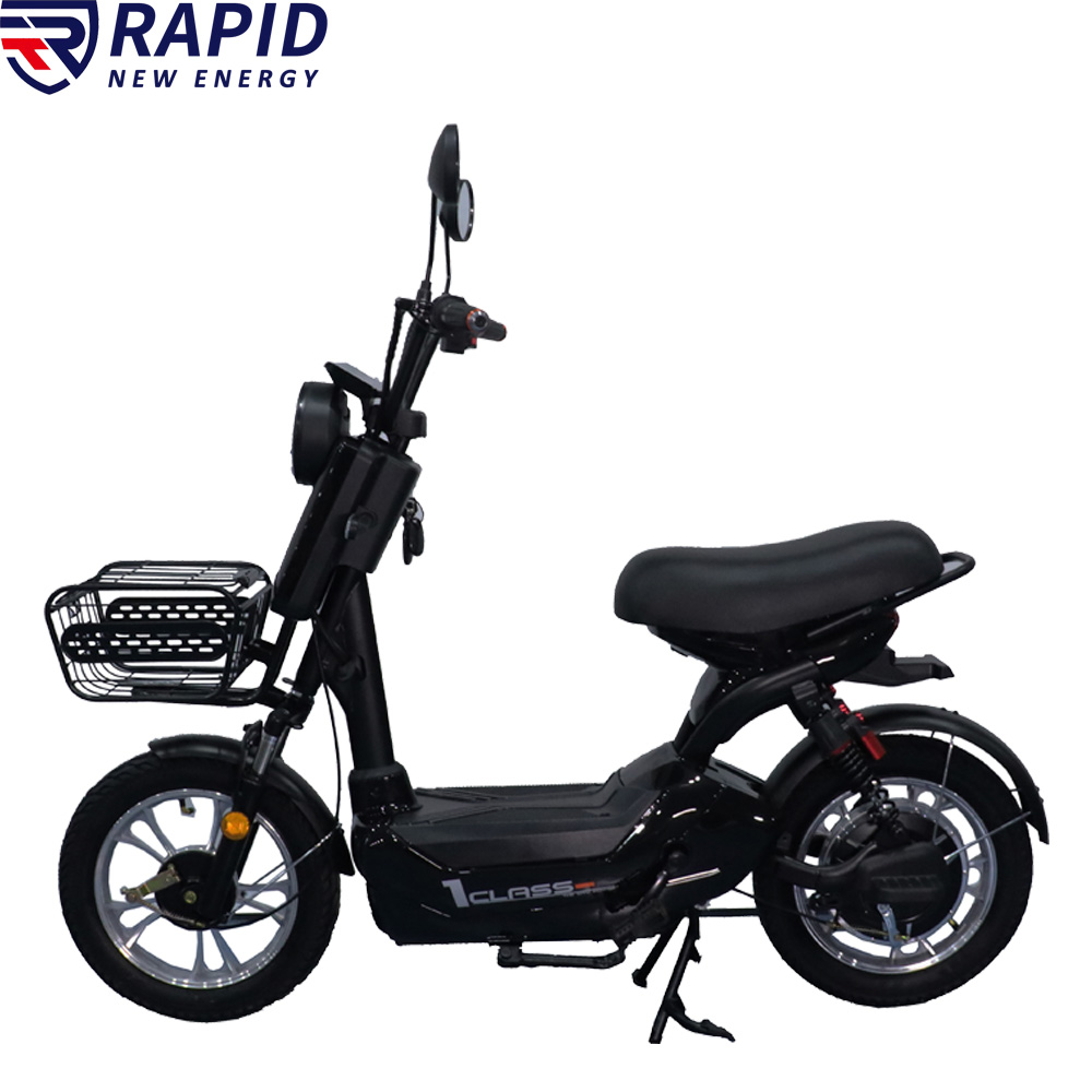 YTYIN Wholesale Cheap 48V Elec - Carbon Bike Frame ulasan dan harga