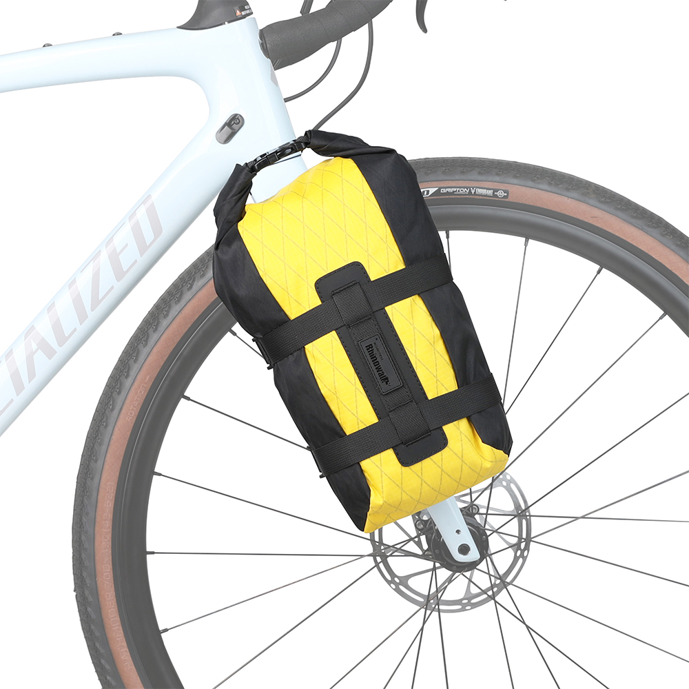 Rhinowalk Bike Long-Distance C - Cycling Gear You Need ulasan dan harga