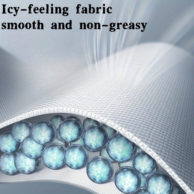 2pcs Ice Silk Arm Sleeves, Bre - Cycling Gear Men ulasan dan harga