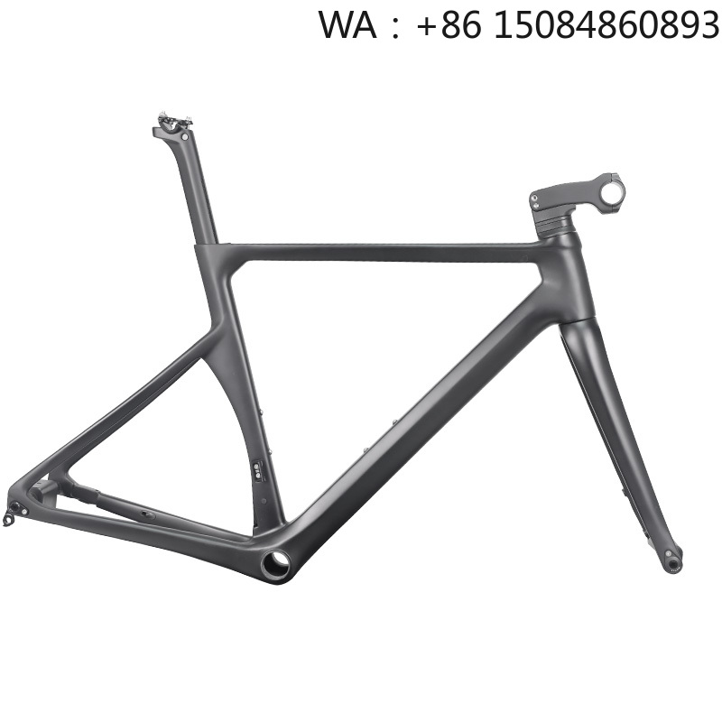 LCR015S-D Road Bicycle Frame,  - Carbon Bike Frame ulasan dan harga