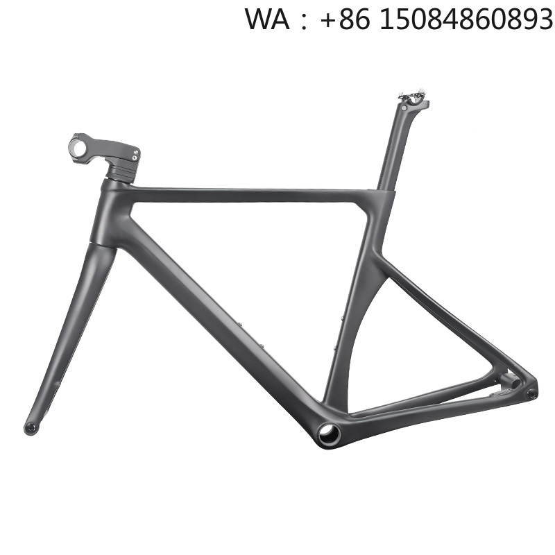 LCR015S-D Road Bicycle Frame,  - Carbon Bike Frame ulasan dan harga