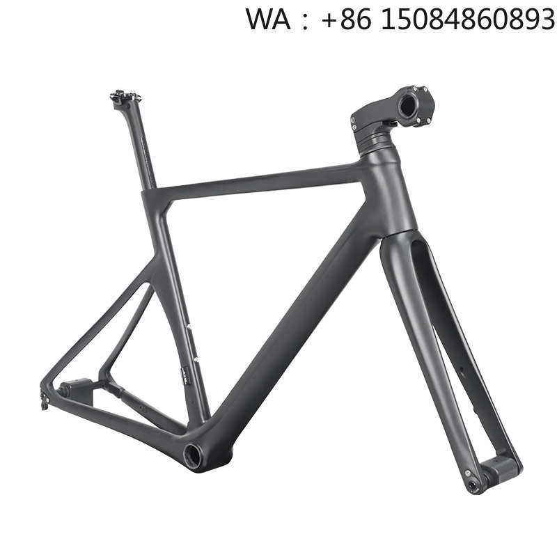 LCR015S-D Road Bicycle Frame,  - Carbon Bike Frame ulasan dan harga