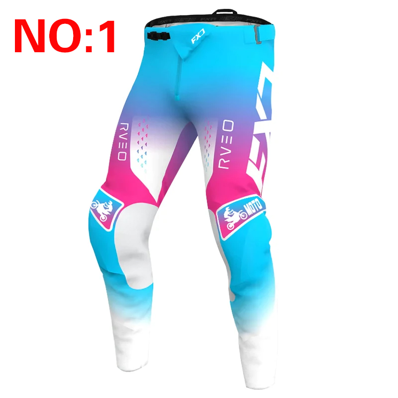 motocross pants  Children teen - Cycling Gear Pants ulasan dan harga