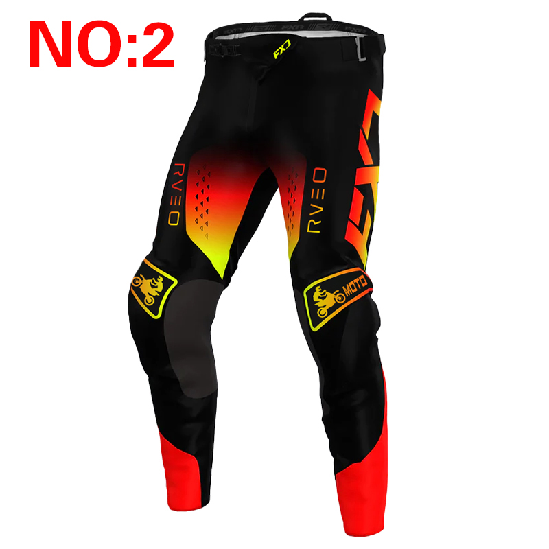 motocross pants  Children teen - Cycling Gear Pants ulasan dan harga