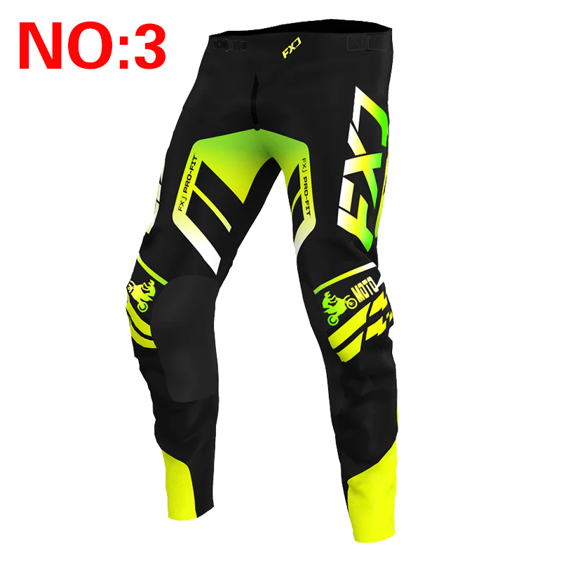 motocross pants  Children teen - Cycling Gear Pants ulasan dan harga