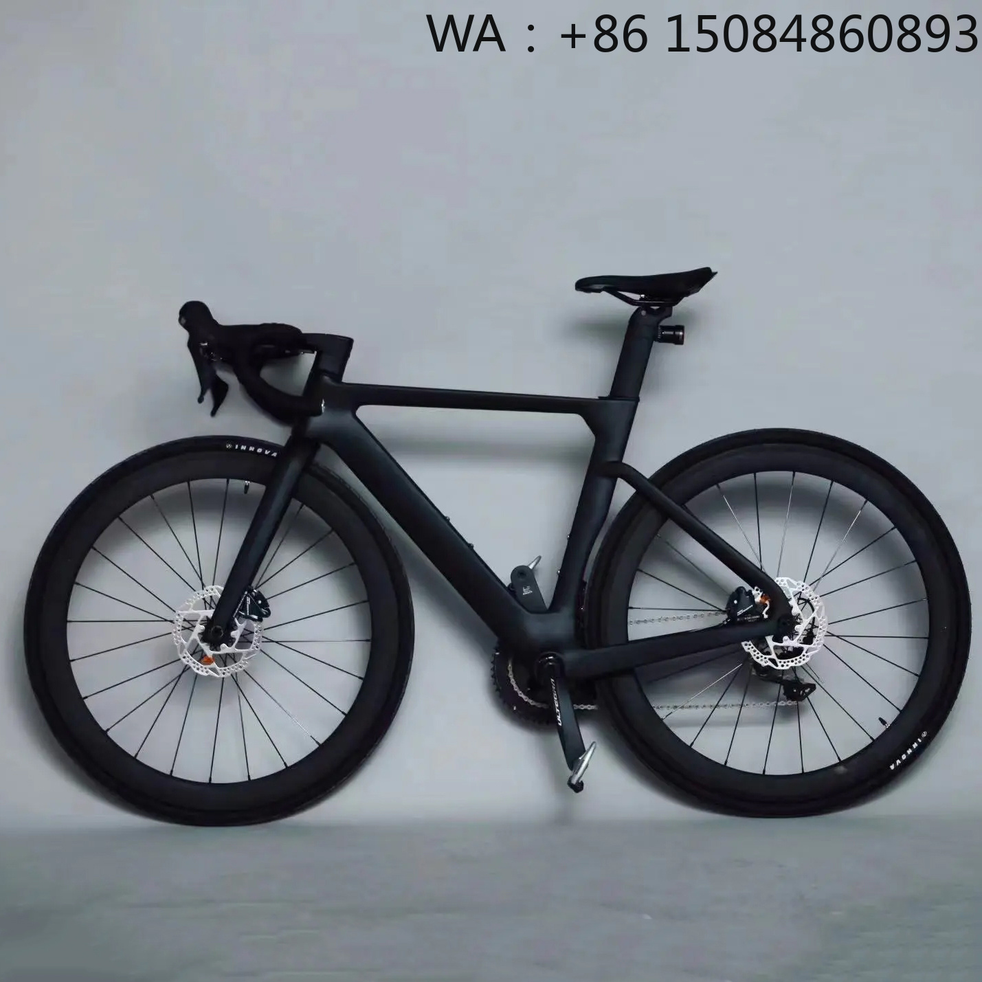 Multi-Size T800 Road Bike Fram - Carbon Bike Frame ulasan dan harga