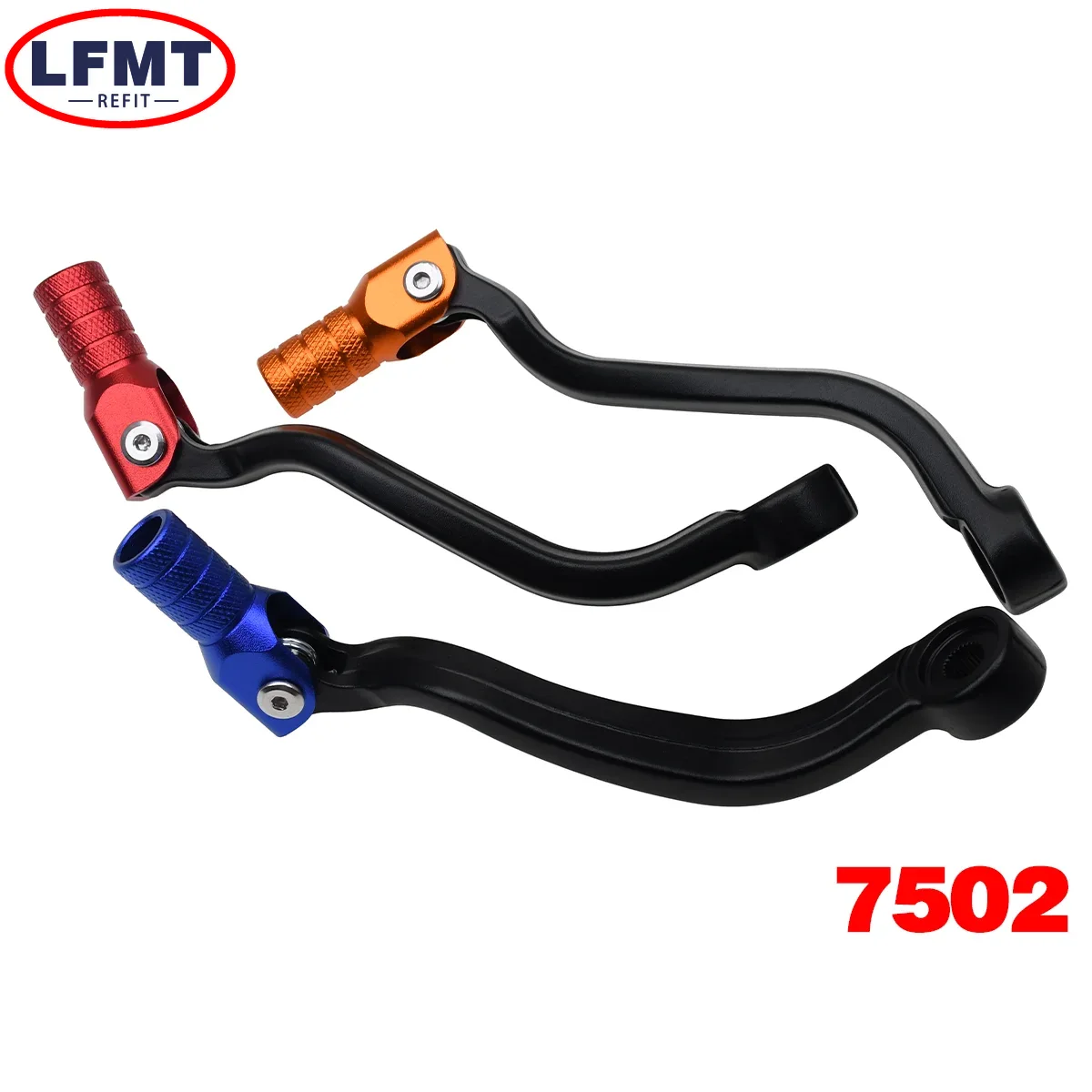 CNC Forged Gear Shift Lever Fo - Cyclocross Gearing ulasan dan harga