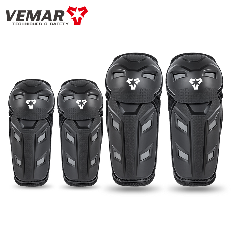 VEMAR Children's Sports Knee P - Cyclocross Gearing ulasan dan harga
