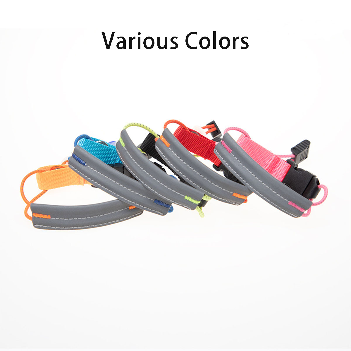 Elastic Reflective Cycling Leg - Cycling Gear Pants ulasan dan harga