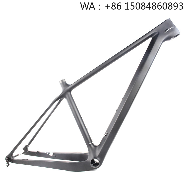 LCM909 29er MTB Frame, carbon  - Carbon Bike Frame ulasan dan harga