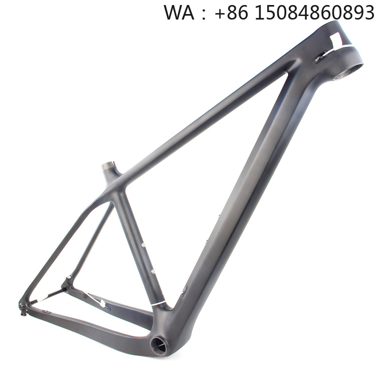 LCM909 29er MTB Frame, carbon  - Carbon Bike Frame ulasan dan harga