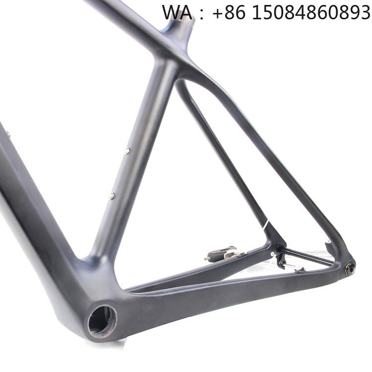 LCM909 29er MTB Frame, carbon  - Carbon Bike Frame ulasan dan harga