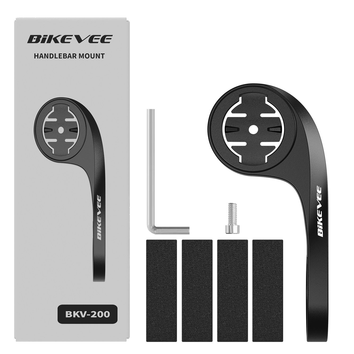 GPS BiKe Computer Bracket Spee - Cycling Gear Holder ulasan dan harga