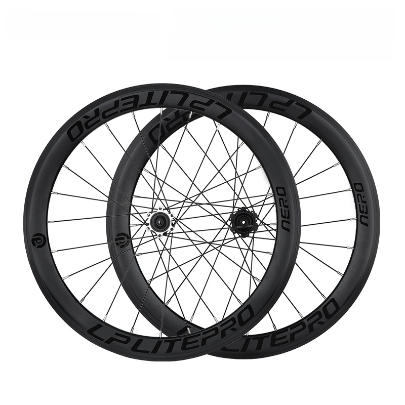 LP Litepro 20 Inch Bicycle Whe - Cycling Gear Hub ulasan dan harga