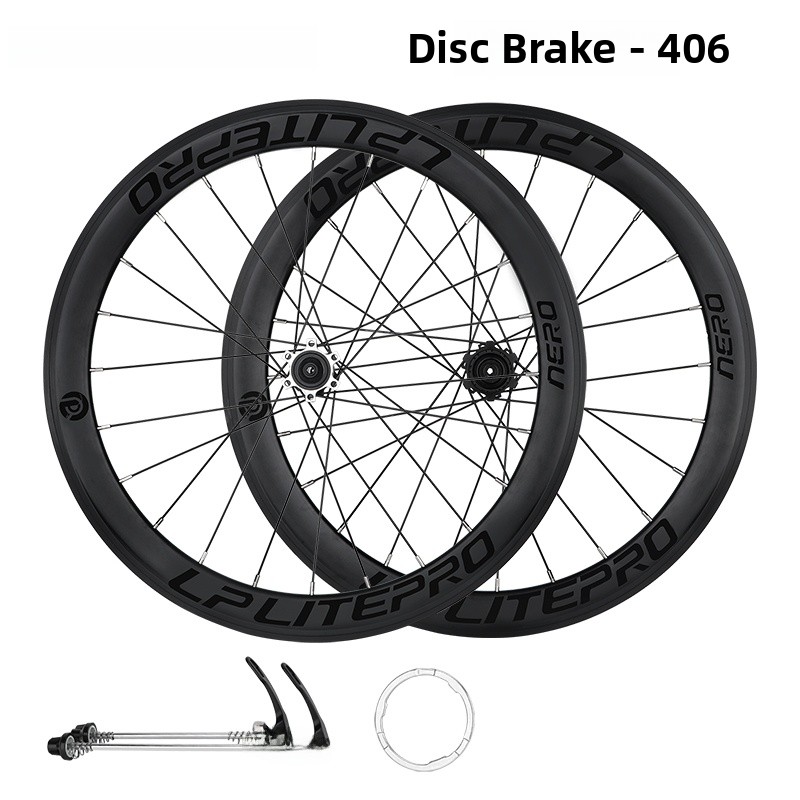LP Litepro 20 Inch Bicycle Whe - Cycling Gear Hub ulasan dan harga