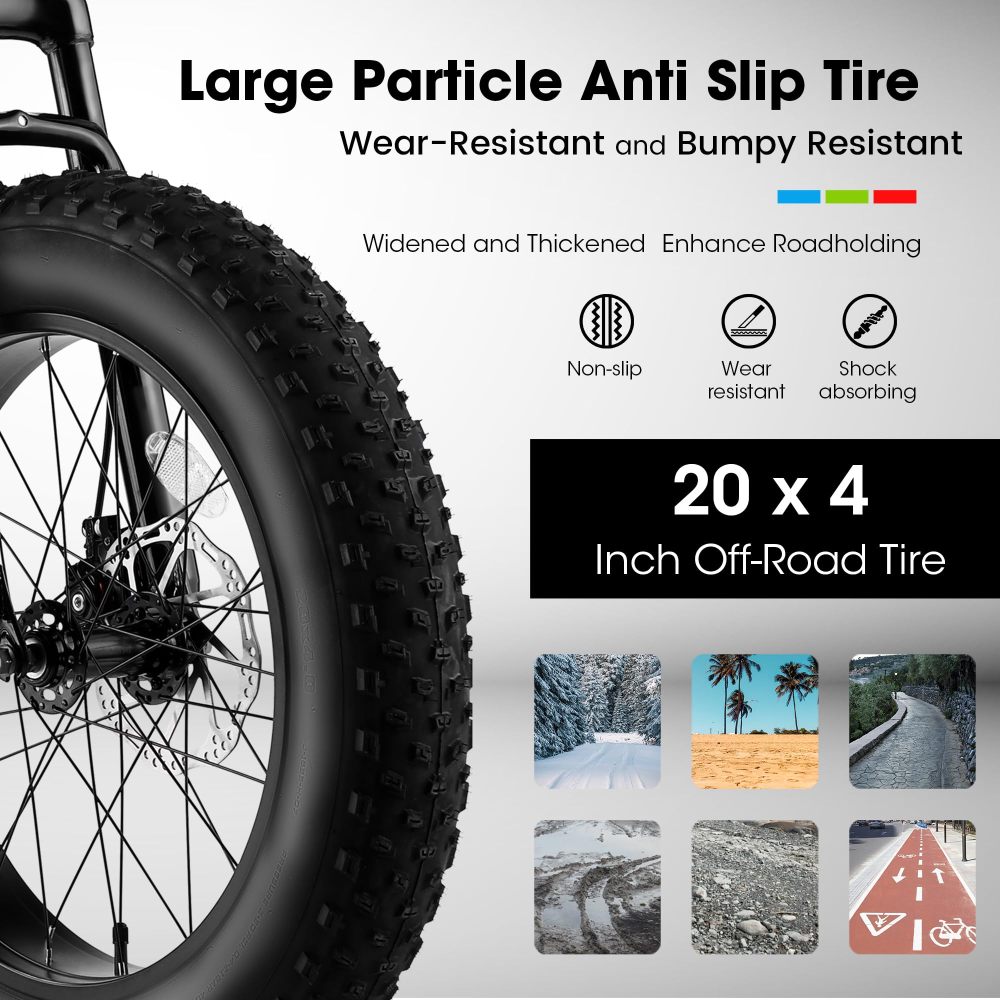 20 Inch Kids Teenagers Mountai - Carbon Bike Frame ulasan dan harga