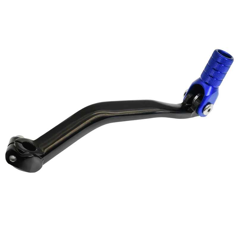 Motorcycle CNC Aluminum Fold G - Cyclocross Gearing ulasan dan harga