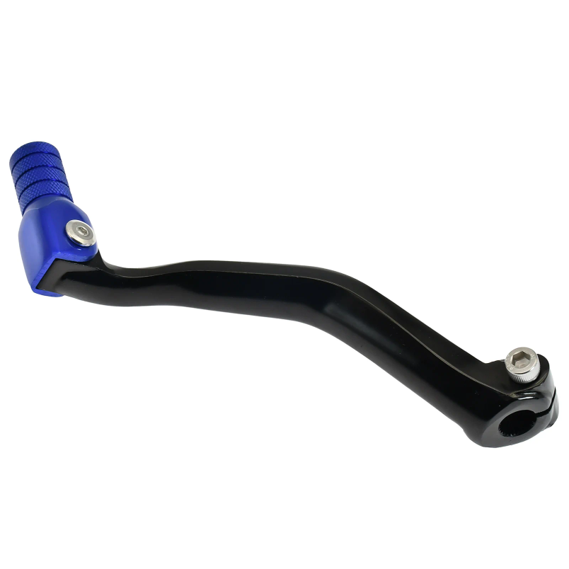 Motorcycle CNC Aluminum Fold G - Cyclocross Gearing ulasan dan harga